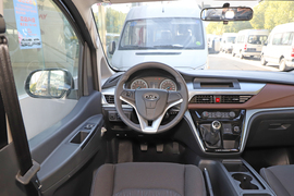 2025款江淮瑞风M3