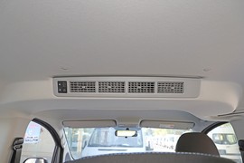 2025款江淮瑞风M3