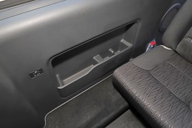 2025款江淮瑞风M3