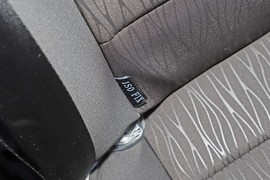 2025款江淮瑞风M3