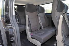 2025款江淮瑞风M3