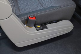 2025款江淮瑞风M3