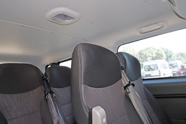 2025款江淮瑞风M3