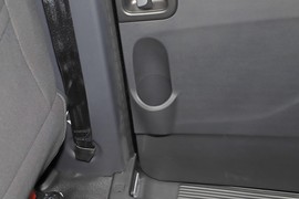 2025款江淮瑞风M3