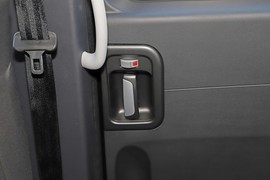 2025款江淮瑞风M3