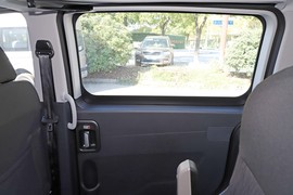 2025款江淮瑞风M3