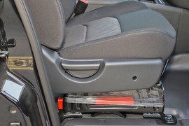 2025款江淮瑞风M3