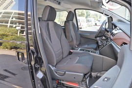 2025款江淮瑞风M3