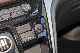 2025款江淮瑞风M3