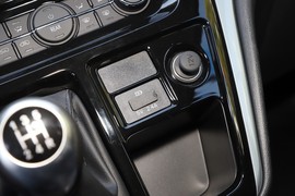 2025款江淮瑞风M3