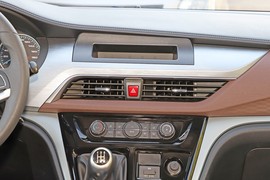 2025款江淮瑞风M3