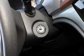 2025款江淮瑞风M3