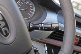 2025款江淮瑞风M3