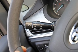 2025款江淮瑞风M3