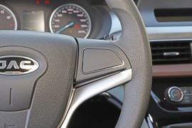 2025款江淮瑞风M3