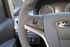 2025款江淮瑞风M3