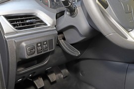 2025款江淮瑞风M3