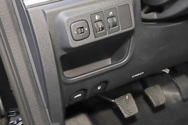 2025款江淮瑞风M3