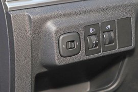 2025款江淮瑞风M3