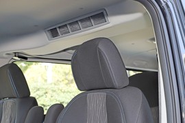 2025款江淮瑞风M3