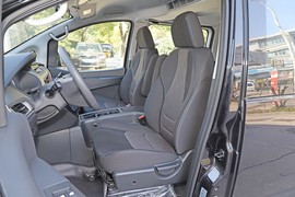 2025款江淮瑞风M3