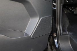 2025款江淮瑞风M3