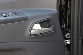 2025款江淮瑞风M3