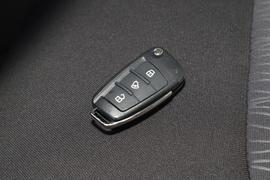 2025款江淮瑞风M3