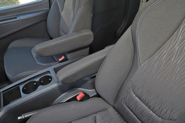 2025款江淮瑞风M3