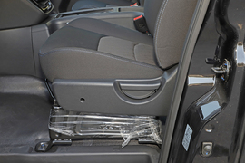 2025款江淮瑞风M3