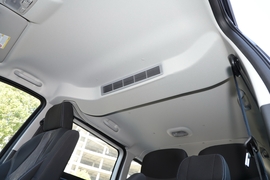 2025款江淮瑞风M3