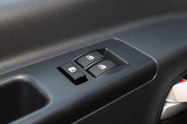 2025款江淮瑞风M3