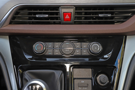 2025款江淮瑞风M3