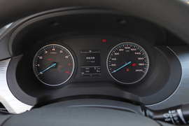 2025款江淮瑞风M3