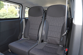 2025款江淮瑞风M3