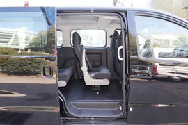 2025款江淮瑞风M3