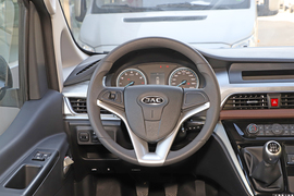 2025款江淮瑞风M3