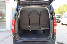 2025款江淮瑞风M3