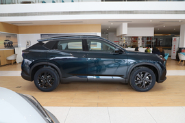 2025款东风风神皓瀚