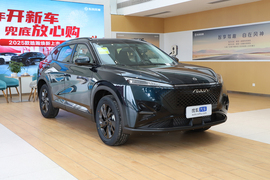 2025款东风风神皓瀚