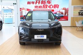 2025款东风风神皓瀚