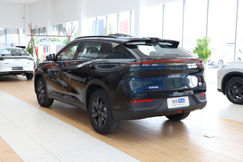 2025款东风风神皓瀚