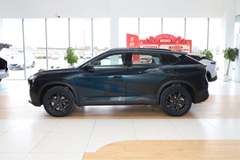 2025款东风风神皓瀚