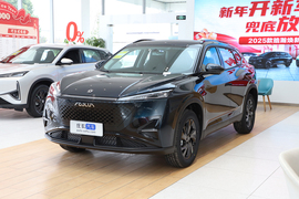 2025款东风风神皓瀚