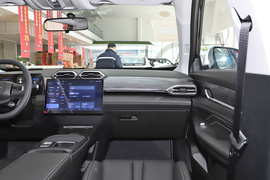 2025款东风风神皓瀚