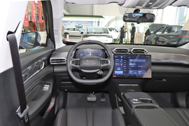 2025款东风风神皓瀚