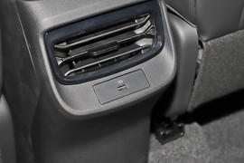 2025款东风风神皓瀚