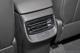 2025款东风风神皓瀚