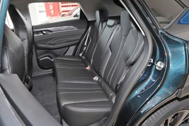 2025款东风风神皓瀚