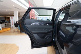 2025款东风风神皓瀚